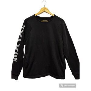 Theory 38 Limited Edition Super Bowl XLVIII 2014 Crewneck Sweater Medium RARE